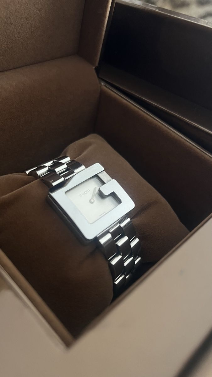 Gucci Orologi: Gucci Uhr 3600J – Usato da Regensdorf venduto da Secondhand666