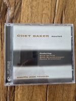 CHET BAKER SEXTET BUD SHANK BOB BROOKMEYER RUSS FREEMAN