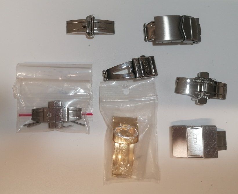Bracciali & Braccialetti: 48 ARMBAND + BD – Nuovo (secondo la descrizione) da ascona venduto da Ascona6612. 2