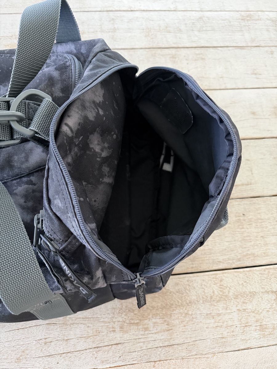 Dakine Borse: Sac de voyage/sport – Usato da Vétroz venduto da clc_6cdz 5