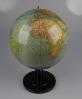 Vintage Globus