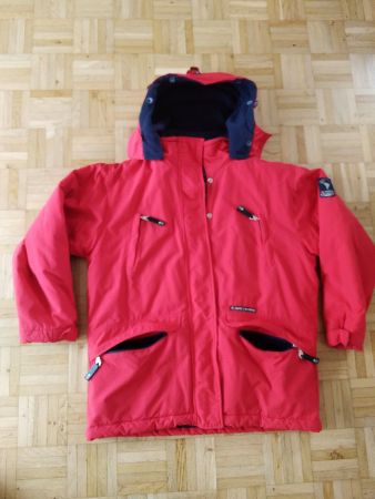 Top Jacke CAPE HORN L für 69.--Fr