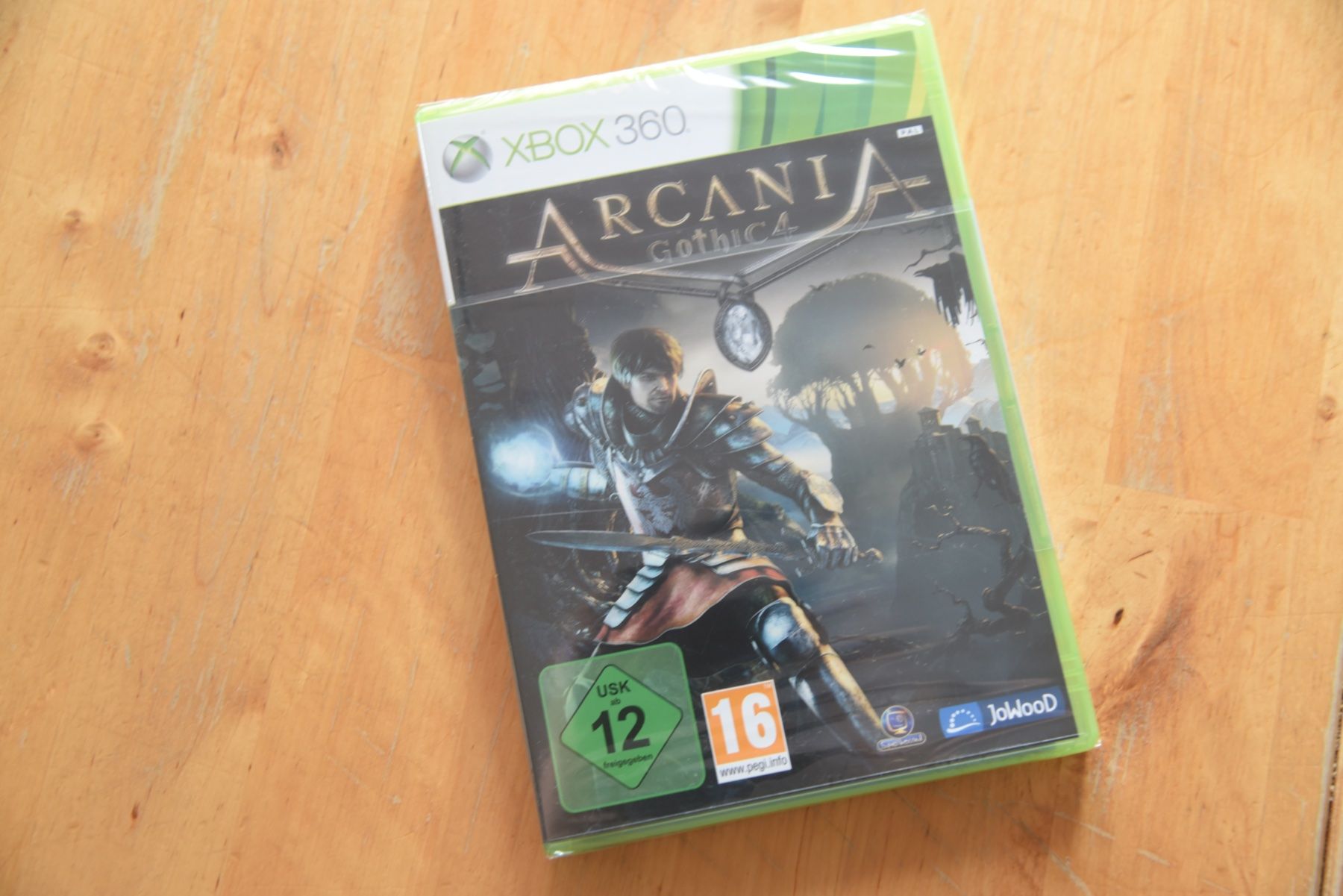 Giochi: Arcania Gothic 4 (NEU) – Nuovo (secondo la descrizione) da Frenkendorf venduto da gelbeZinnie