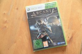 Arcania Gothic 4 (NEU)