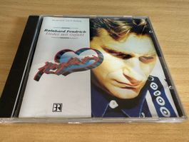 Rainhard Fendrich – Lieder Mit Gefühl