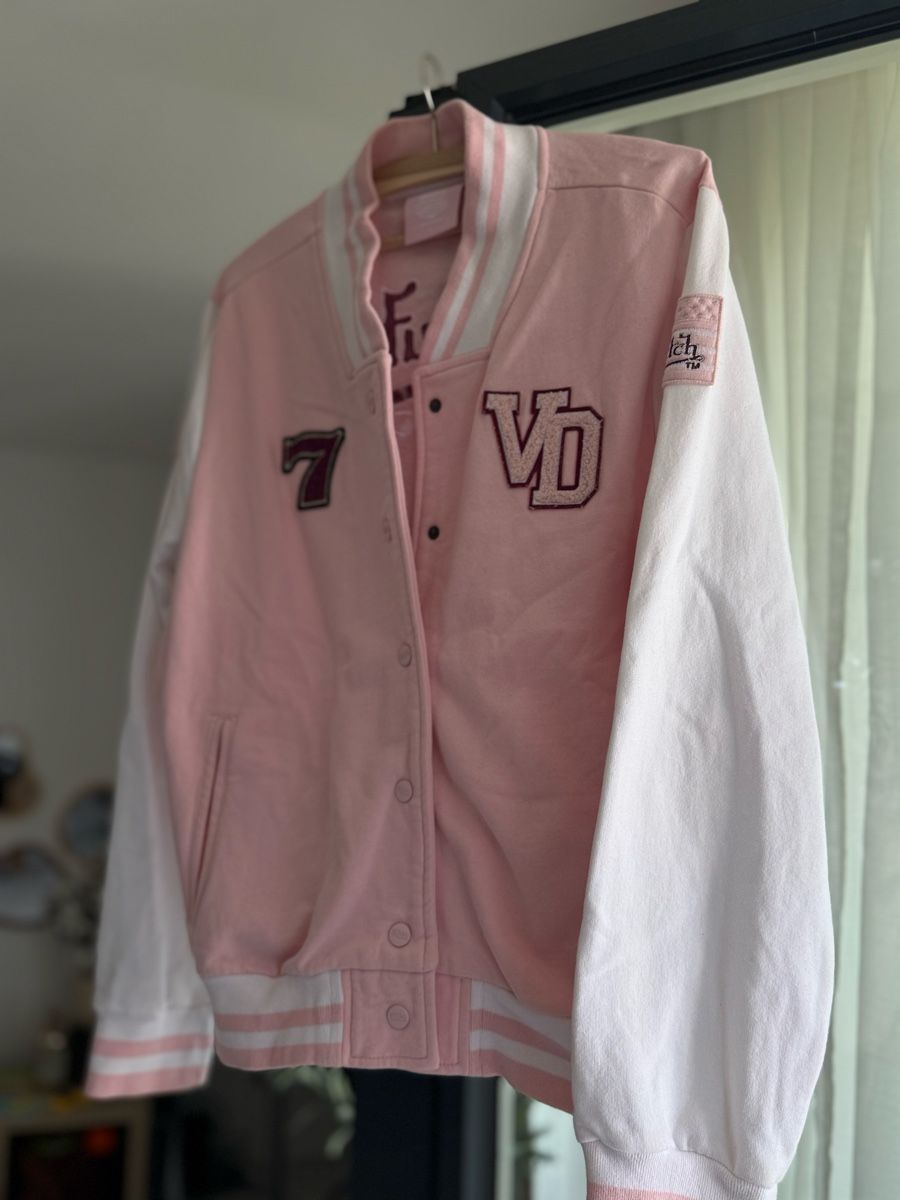 Gilet & Giacche: Veste Von Dutch – Nuovo (secondo la descrizione) da Fribourg venduto da charlieeee