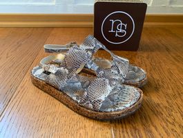 Neosens  Tardana 2313F fantasy Snake beige Gr.37