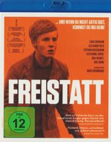 Freistatt  (Blu-Ray)