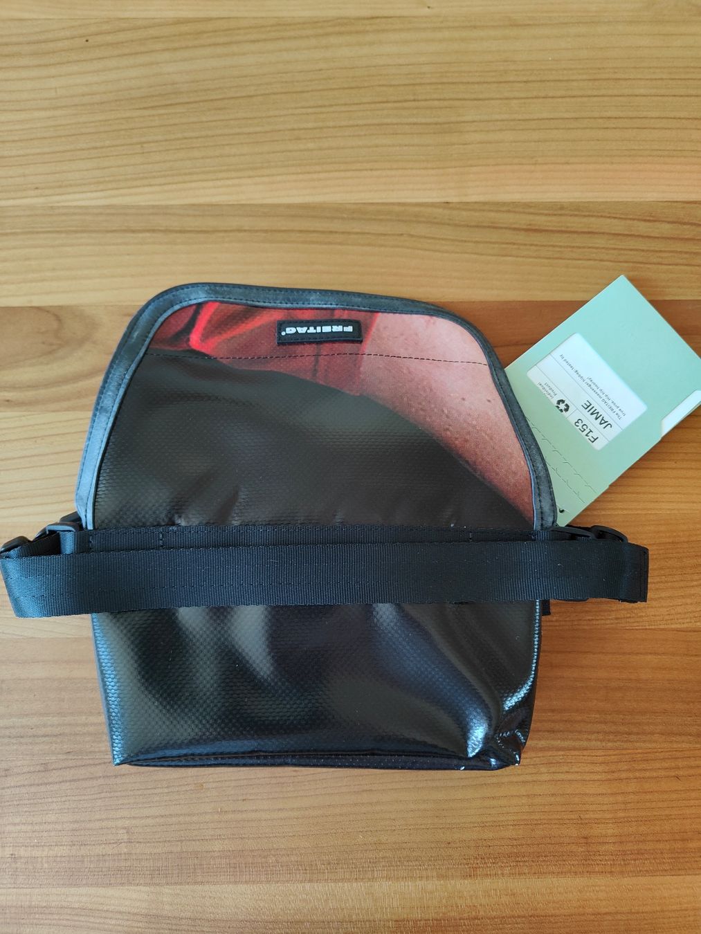 Freitag Borse: Freitagtasche Jamie F153 – Nuovo (secondo la descrizione) da Winterthur venduto da the7mx1reon 1