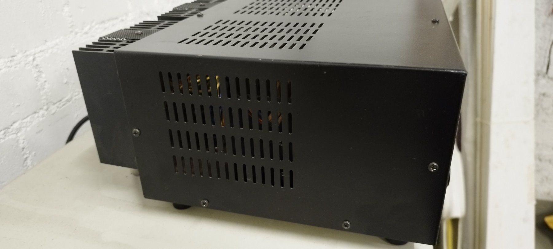 Alimentation électrique: Netzgerät Techtron – D'occasion à Bern par Flyer52 1