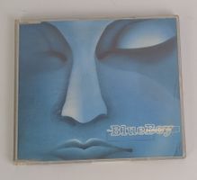 The Blue Boy - Remember Me - Rare CD - Sommerhit!