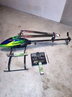 Heli FUSION 50