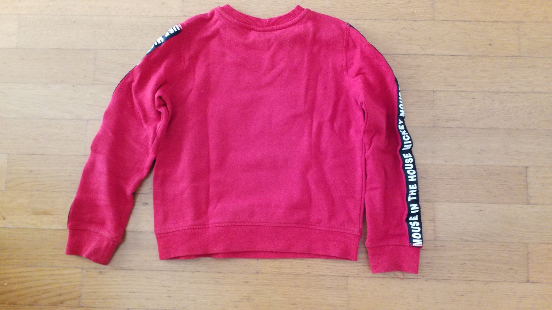 C&A Maglioni & Felpe: Pullover Mickey – Usato da Sachseln venduto da Cadfael1 1