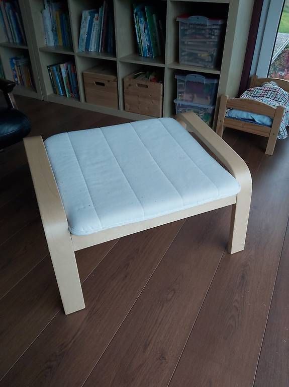 Ikea Poltrone: Sesselzubehör Ikea – Usato da Stalden (Sarnen) venduto da chr_s5xx 2