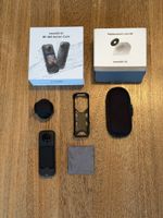 Insta360 X5 8K wie neu & Zubehör, Flow+ Stick bei Sofortkauf