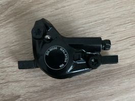 Shimano Deore Bremssattel BR-M596 MTB Bremse