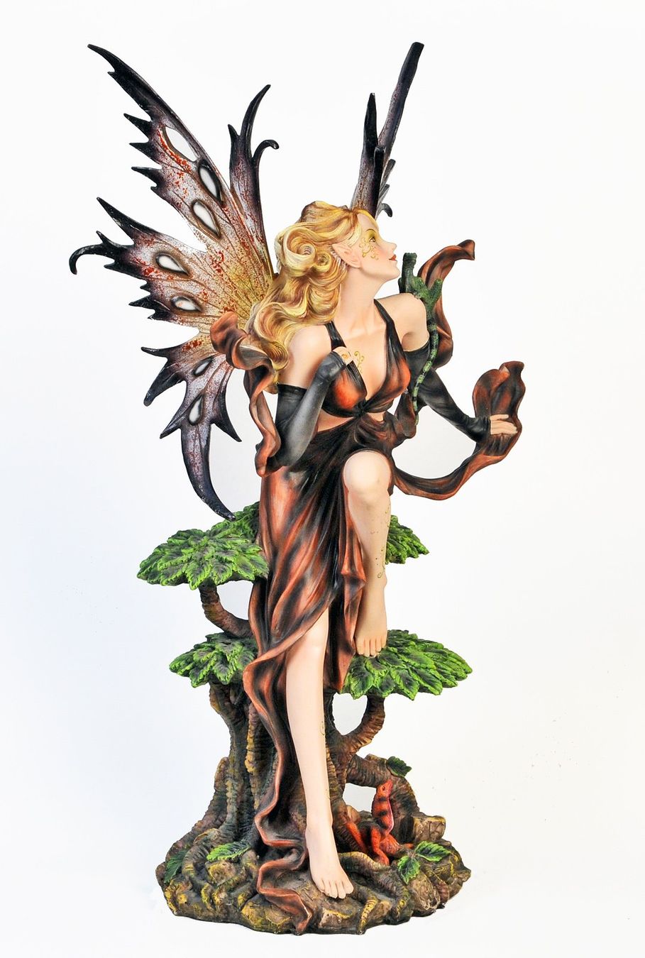 Sculture & Statue: Deko: Frauenskulptur – Usato da Schleitheim venduto da Reh75 2