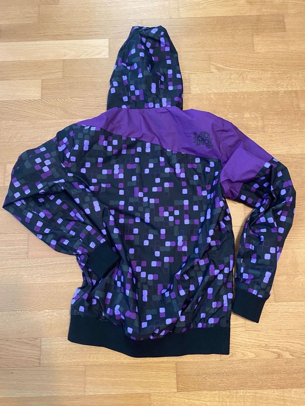 IXS Giacche: Windjacke – Usato da Längenbühl venduto da Sone8 1