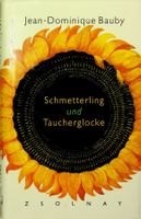 J.-D. Bauby GB Schmetterling und Taucherglocke