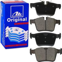 ATE ORIGINAL Bremsbeläge + Bremsscheiben NEU Volvo XC90 2018