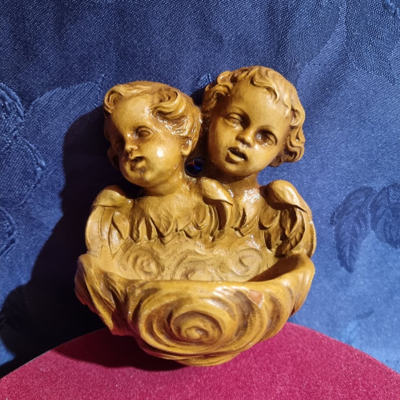 Sculture & Statue: Sakrahl Weihwasser – Usato da Kriens venduto da gra_fhn7