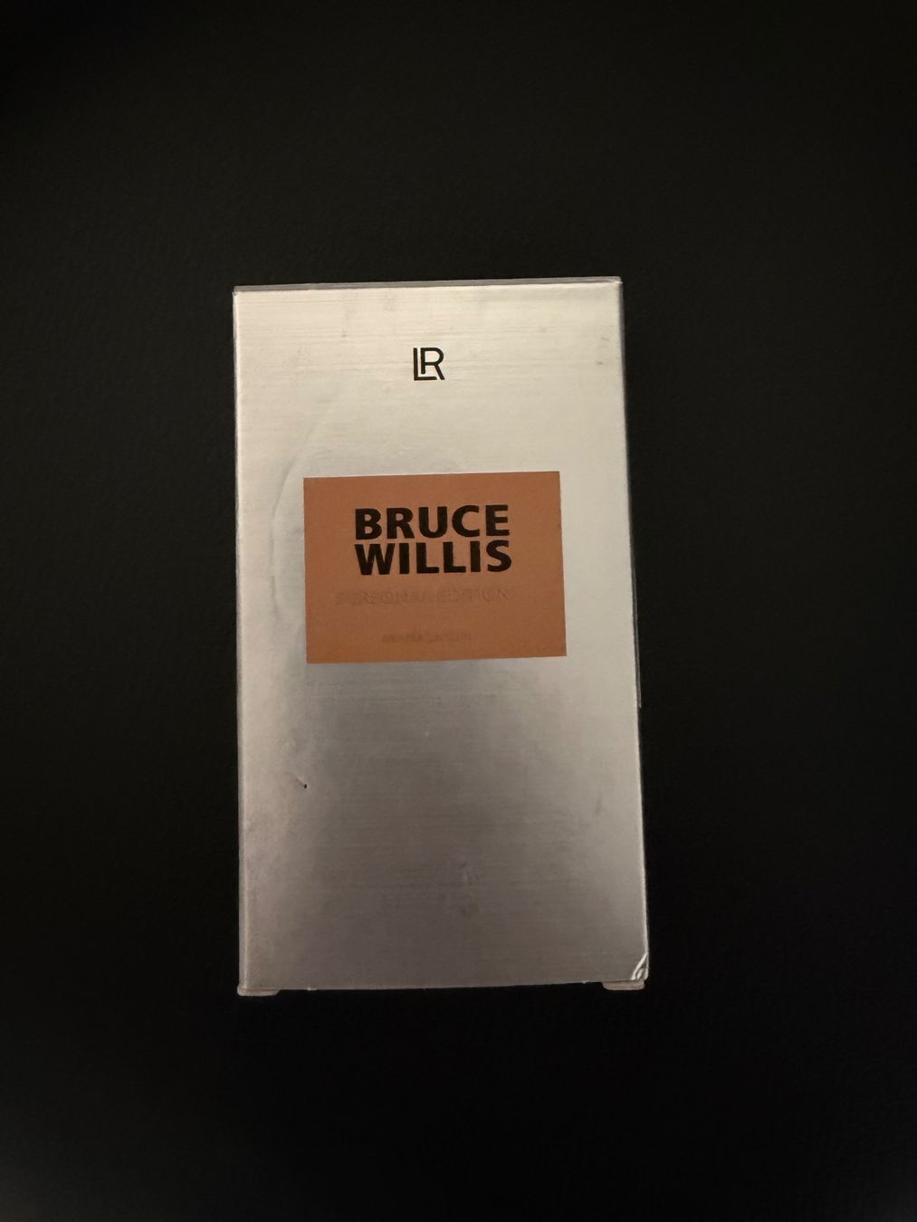 Parfum & Eau de Toilette: Bruce Willis personal Edition 50ml 🚀 – Neu (gemäss Beschreibung) aus Zürich von AKHeleneK_06