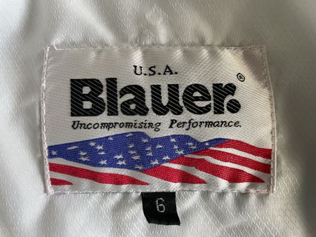 Kinderjacke von Blauer (6 Jahre)