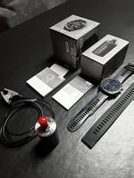 Garmin Descent Mk2i & Transmitter T1