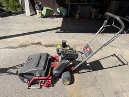 Toro Spindelmäher