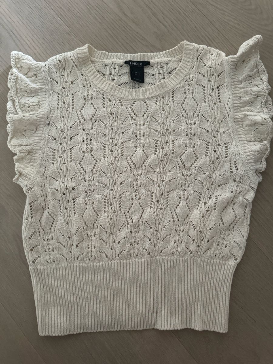Tops: Lindex – Gebraucht aus Muri b. Bern von herz73