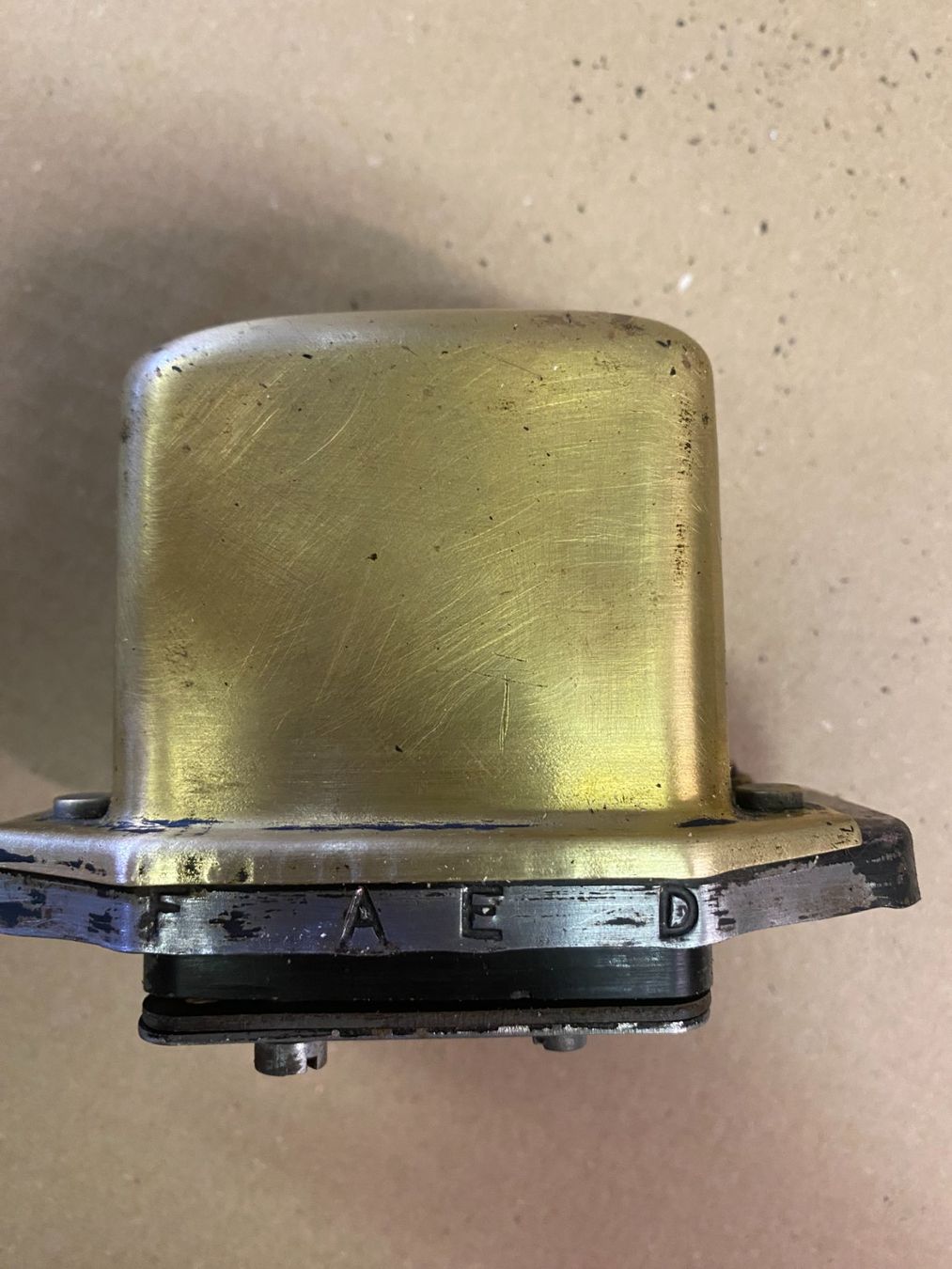 Lucas Accessori per altri veicoli: Lucas Regler – Usato da Horriwil venduto da hmi_27t5 2