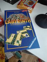 Ravensburger Labyrinth Kartenspiel, neuwertig, komplett!