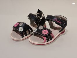 Gr. 25 - Dockers Kindersandalen, Neu