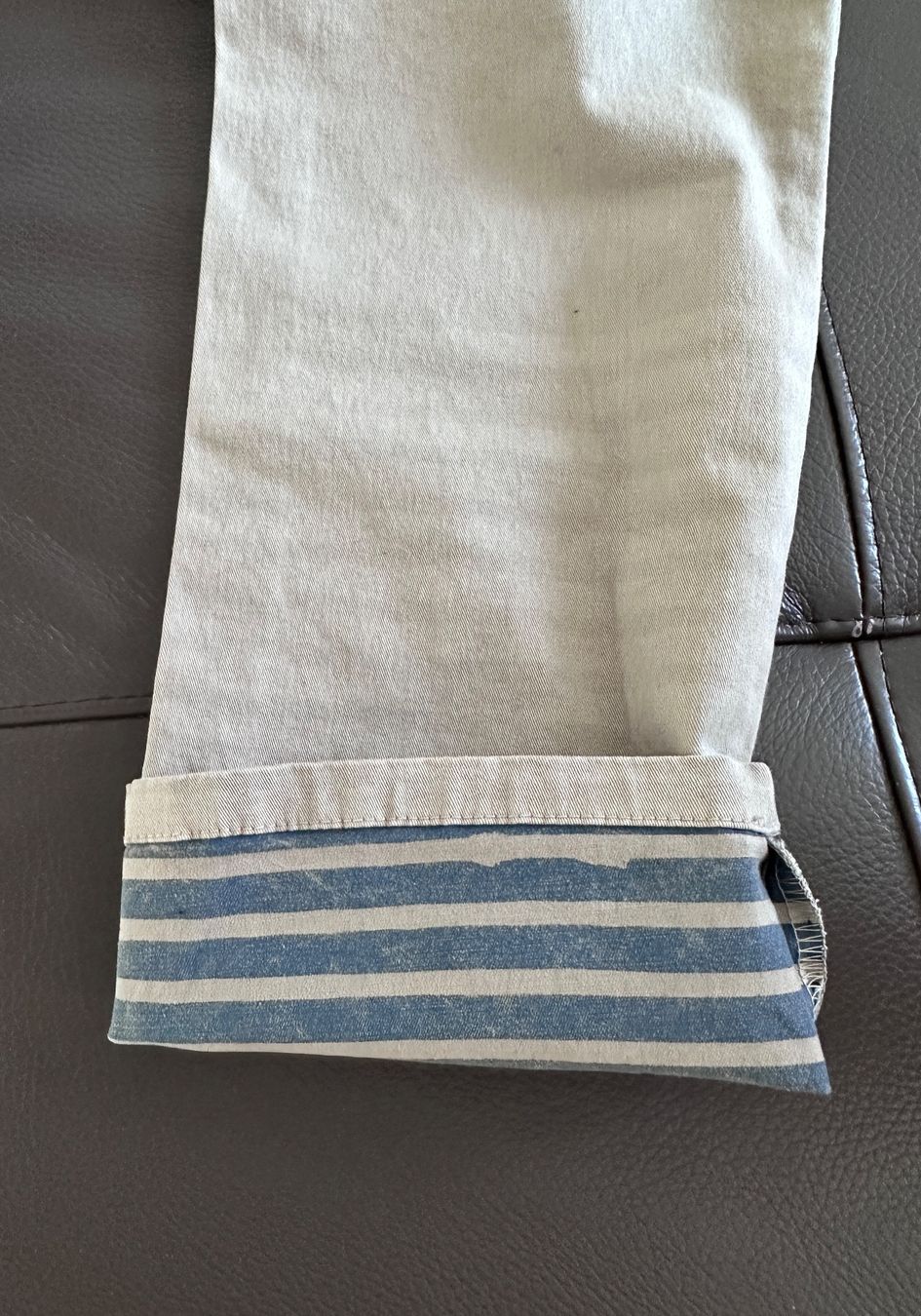 Pantaloni: Chino Hose – Nuovo (secondo la descrizione) da Kaltbrunn venduto da IMRLU998 2