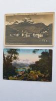 Silvaplana, Chamfer, Oberengadin, Graubünden
