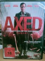 DVD axed