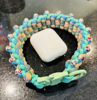 Hundehalsband handgemacht