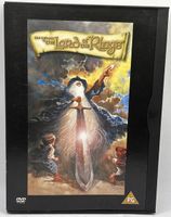 The Lord of the Rings  (En - Fr - It)  UK-Import   ©'1978