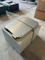 Schneider Electric PanelSeT S3D Volltür mit Montageplatte