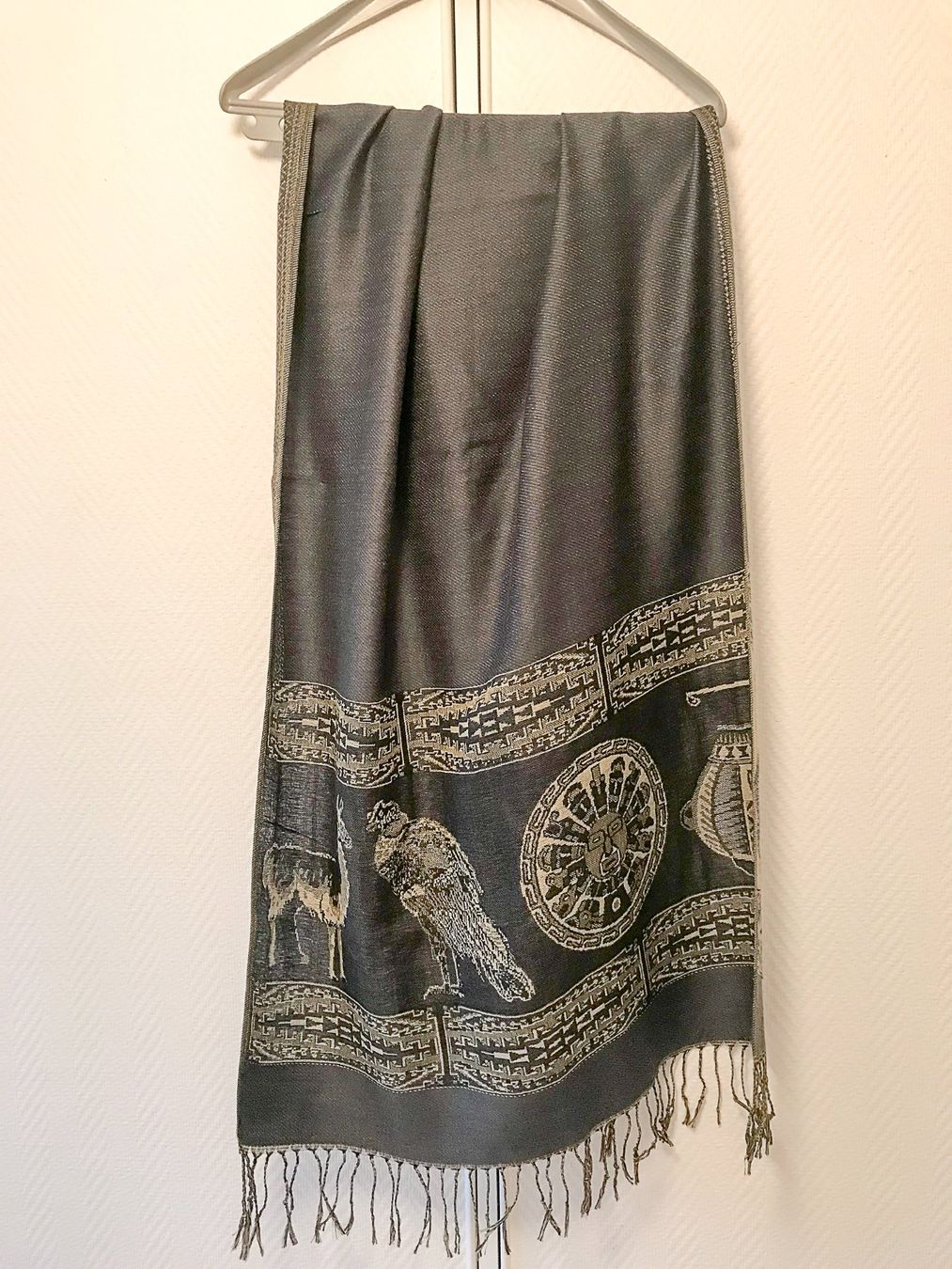 Foulard & Sciarpe: Schal – Usato da Baden venduto da Spitzbergen01