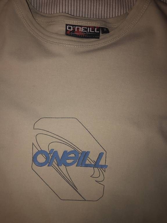 T-shirt: O'Neill Tshirt – Usato da Wegenstetten venduto da secondhand.jpg 1