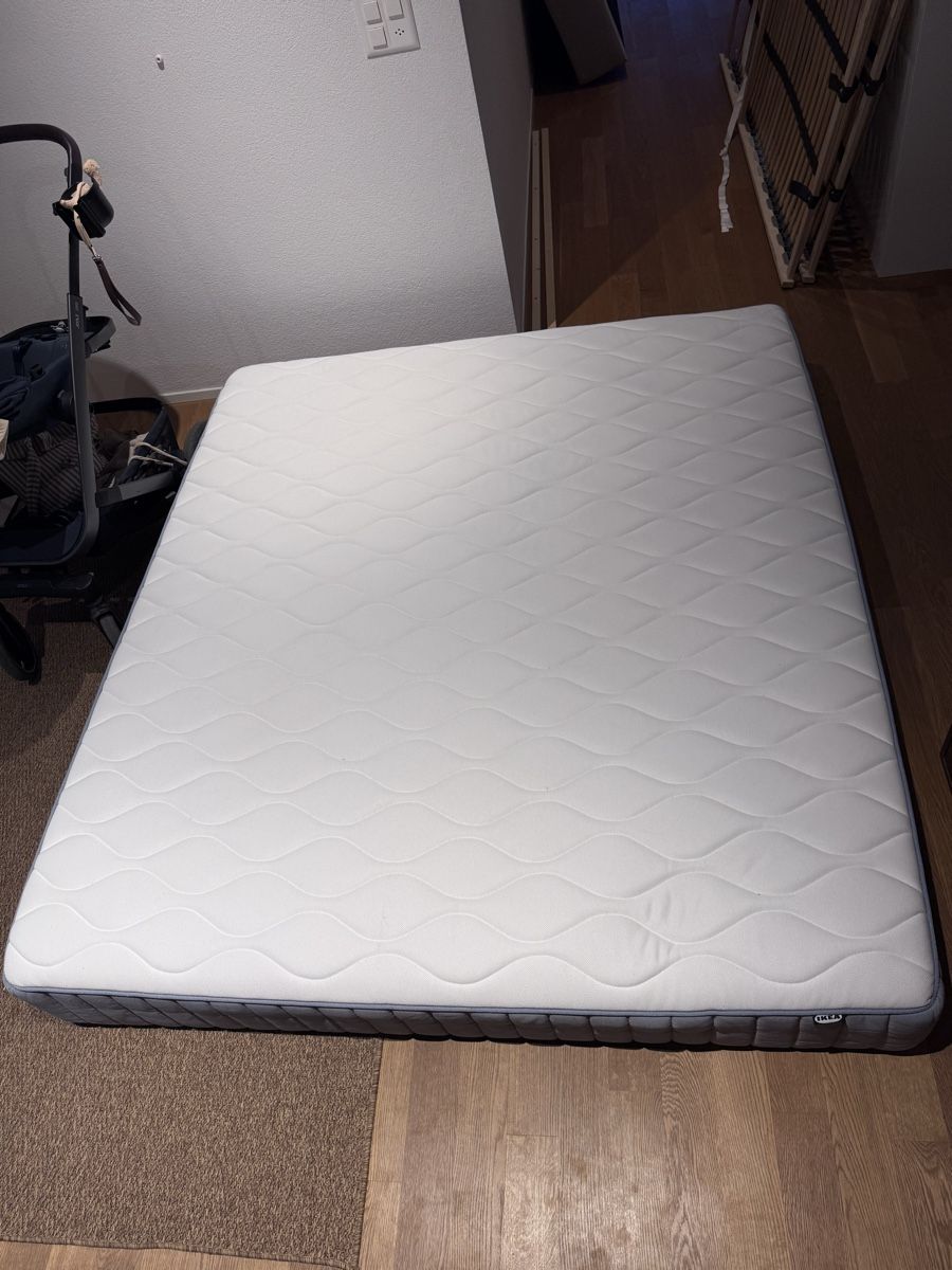 Ikea Materassi: IKEA VAGSTRANDA Matratze 180x200cm – Usato da Buchs SG venduto da CO_BM