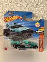 Hot Wheels Haulerback HW HOT TRUCKS 2025 3/10 neu