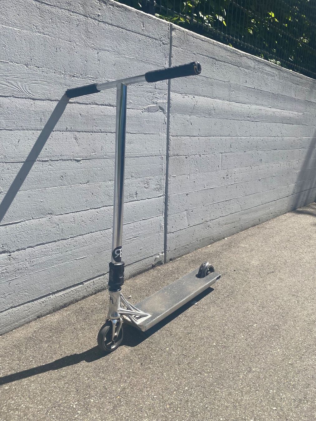 Scooter: Freestyle scooter – Usato da Dübendorf venduto da rma_5cbd