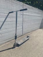 Freestyle scooter