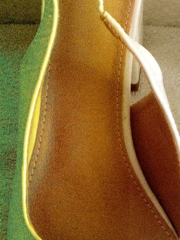 Damenschuhe: Slingpumps – Neu und originalverpackt aus Zürich von Mitzi6 2
