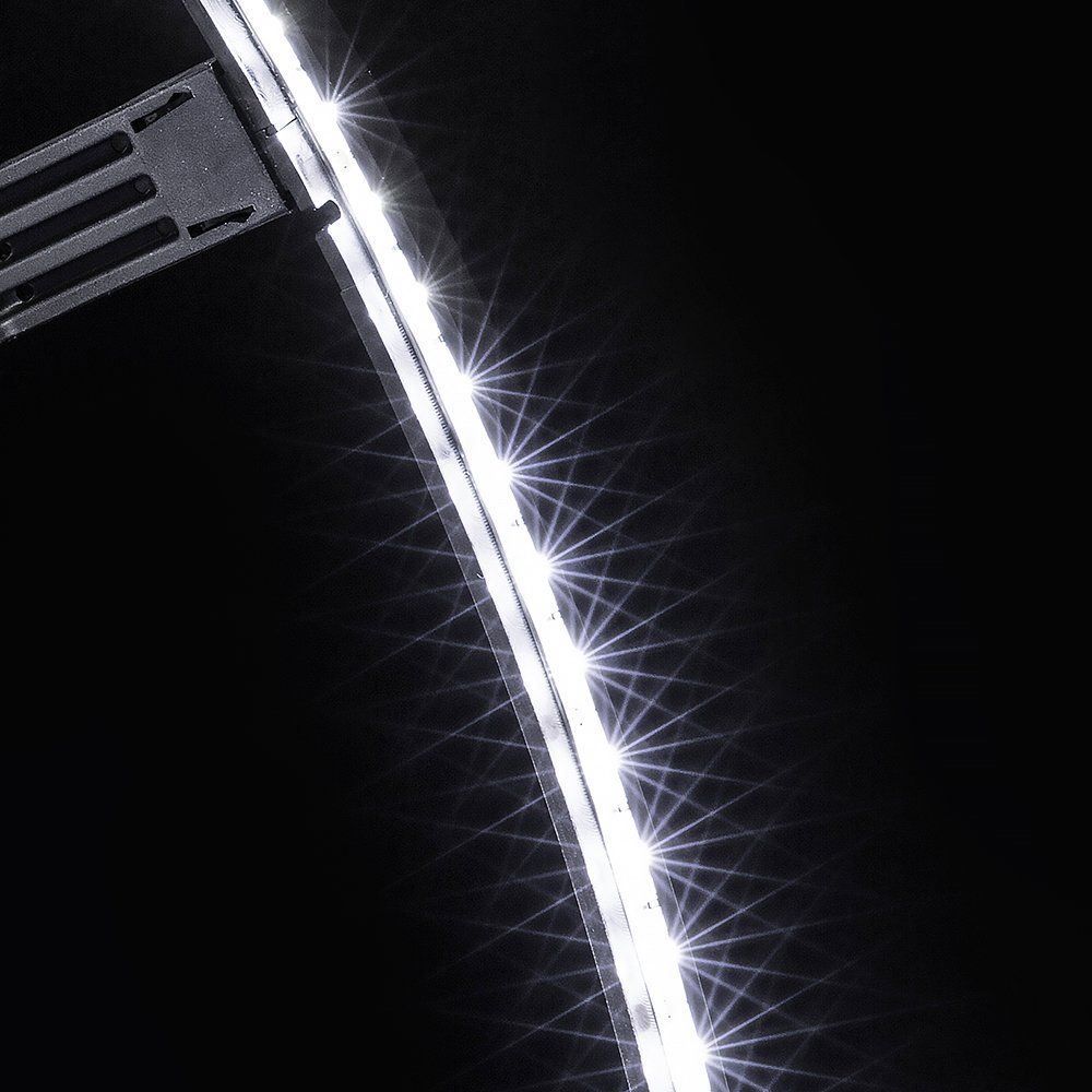 Dart: Dartscheiben Lichtsystem Target Corona – Neu und originalverpackt aus Thun von billiardstore 1