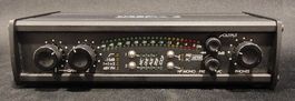 Sound Devices USB Pre 2