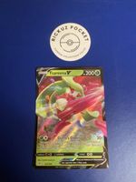 Tsareena V #21 Pokémon Fusion Strike