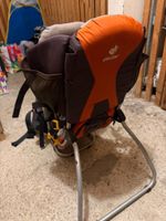 Deuter Wanderrucksack Backpack